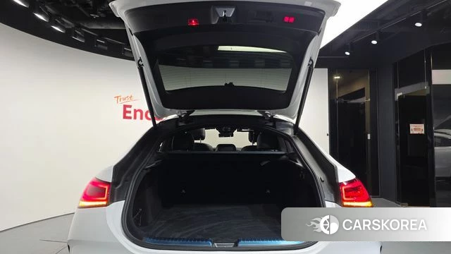 Mercedes-Benz GLE-Class W167 id 4623781 из Кореи 11