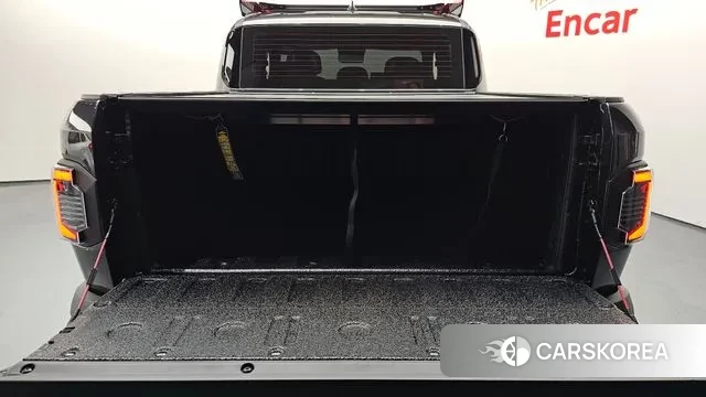 Kia Tasman id 3750822 из Кореи 11