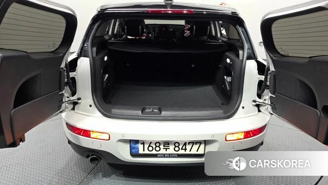 Mini Cooper Clubman id 4871246 из Кореи 11