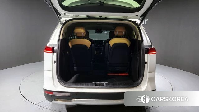 Kia Carnival 4th generation id 3871067 из Кореи 11