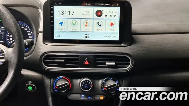 Hyundai Kona id 2759316 из Кореи 11