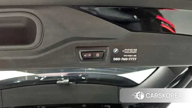 BMW X7 (G07) id 3436808 из Кореи 11