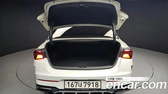 Kia K5 3rd generation id 2663863 из Кореи 11