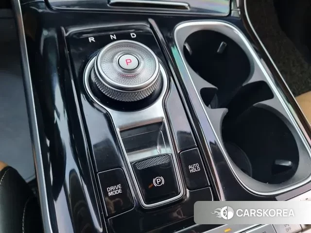 Kia Carnival 4th generation id 3535039 из Кореи 11