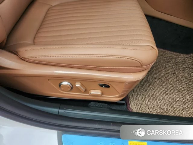Hyundai Grandeur Hybrid (GN7) id 4887088 из Кореи 11