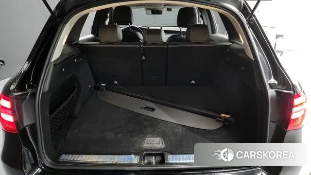 Mercedes-Benz GLC-Class X253 id 3588160 из Кореи 11