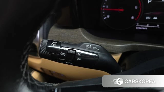 Kia Sorento 4th Generation id 4500418 из Кореи 11