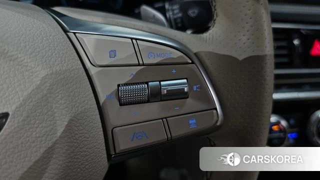 Genesis The New G70 id 3833464 из Кореи 11