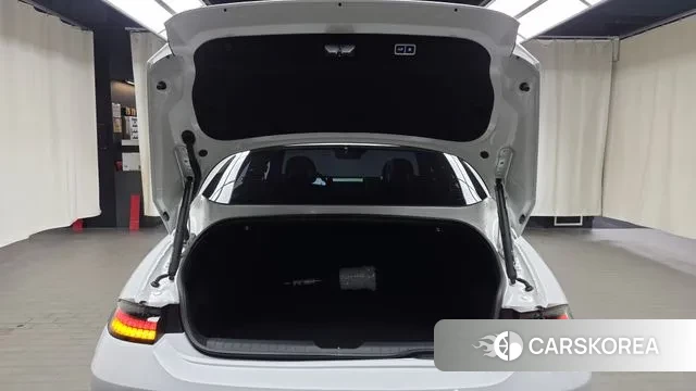 Hyundai Ionic 6 id 3426189 из Кореи 11