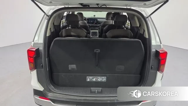 Kia The New Carnival 4th Generation id 3585713 из Кореи 11