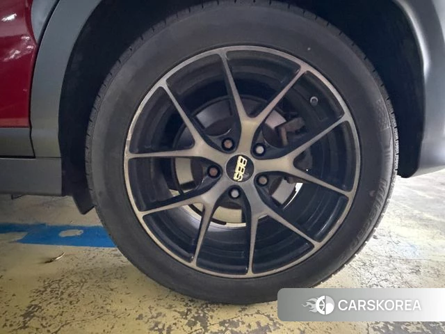 Hyundai Kona Electric id 4587424 из Кореи 11