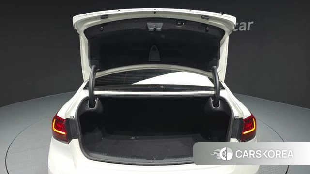 Kia K7 Premier id 4632710 из Кореи 11
