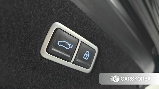 Genesis G90 (RS4) id 4835398 из Кореи 11