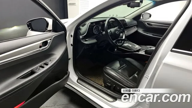 Hyundai The New Grandeur IG id 2664685 из Кореи 11