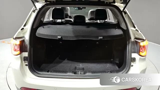 Jeep Compass 2nd Generation id 3357134 из Кореи 11