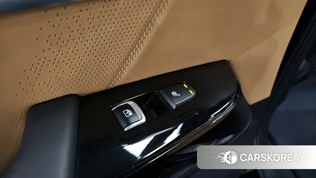 Kia Mohave Master id 3038982 из Кореи 11