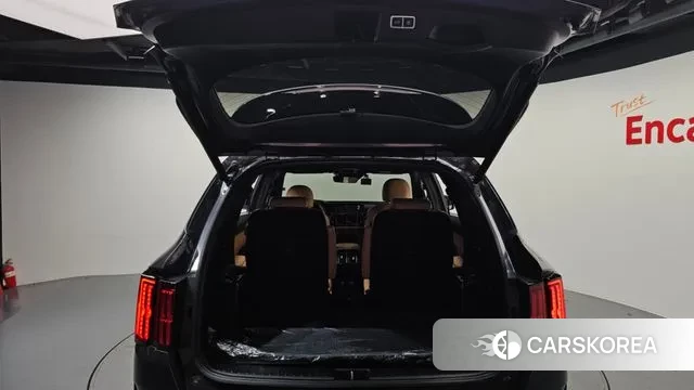 Kia Sorento 4th Generation id 3529958 из Кореи 11