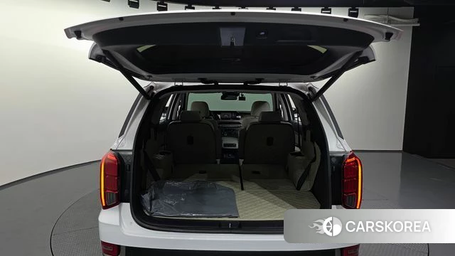 Hyundai Palisade id 4267875 из Кореи 11