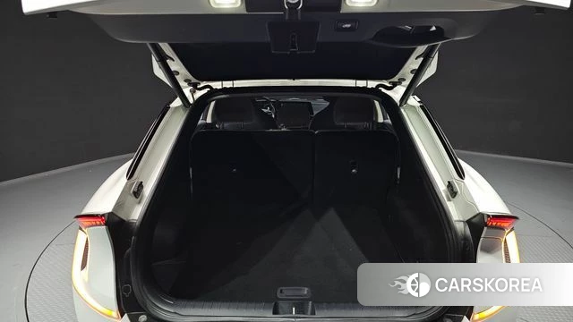 Kia EV6 id 3832790 из Кореи 11