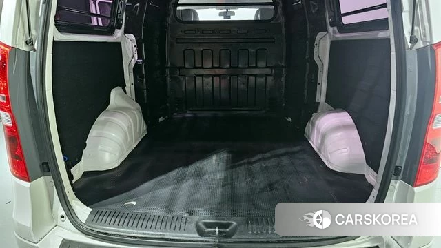 Hyundai The New Grand Starex id 3898842 из Кореи 11