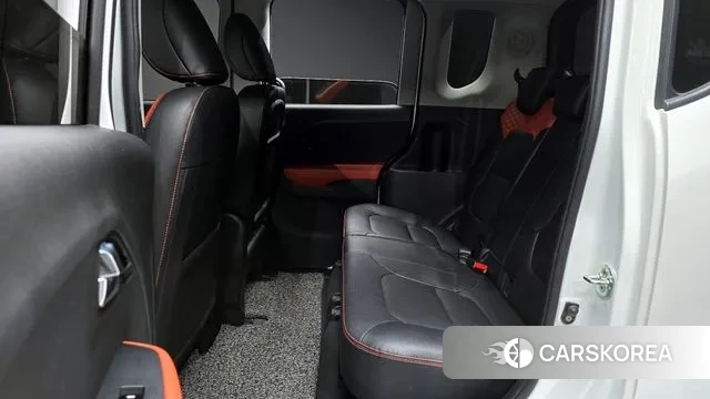 Kia The New Ray id 3464204 из Кореи 11