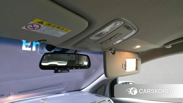 Kia The New Carnival id 3820559 из Кореи 11