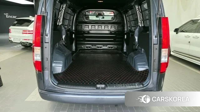 Hyundai Staria id 3347682 из Кореи 11