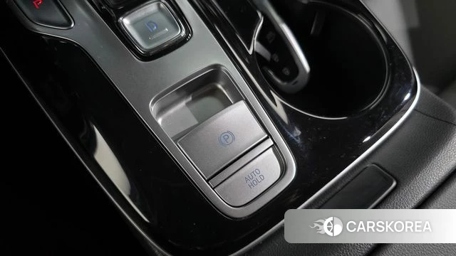 Hyundai Tucson (NX4) id 4683495 из Кореи 11
