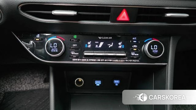 Hyundai Sonata (DN8) id 4562588 из Кореи 11