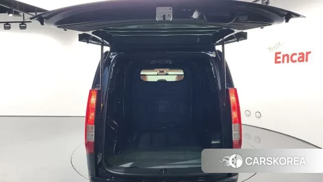 Hyundai Staria id 3442466 из Кореи 11