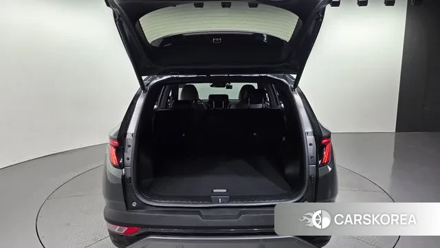 Hyundai Tucson Hybrid (NX4) id 2976120 из Кореи 11