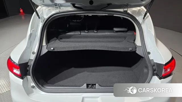 Renault Korea (Samsung) Clio id 3351143 из Кореи 11