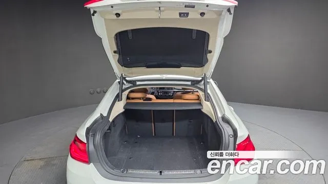 BMW 4 Series (F32) id 2956955 из Кореи 11