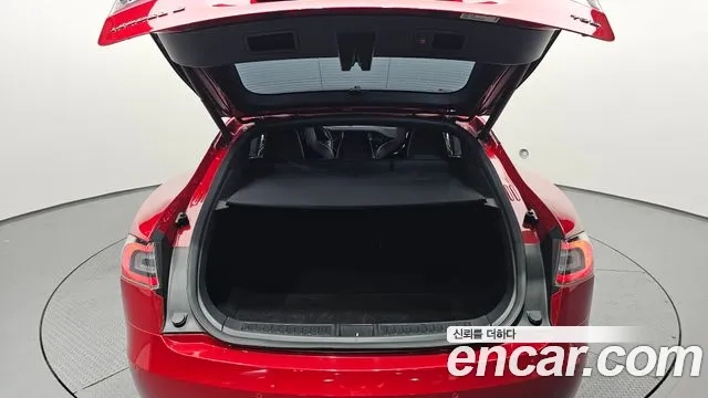 Tesla Model S id 2917706 из Кореи 11