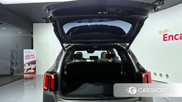 Kia The New Sorento 4th Generation id 3620107 из Кореи 11