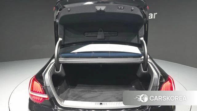 Kia The New K9 2nd generation id 4665756 из Кореи 11