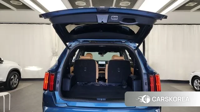 Kia Sorento 4th Generation id 3473126 из Кореи 11