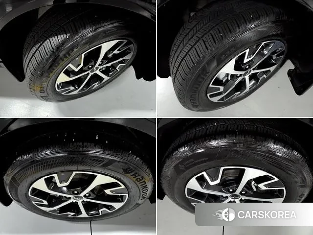 Kia Sportage 5th Generation Hybrid id 3451406 из Кореи 11