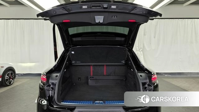 Porsche Cayenne (PO536) id 3819682 из Кореи 11