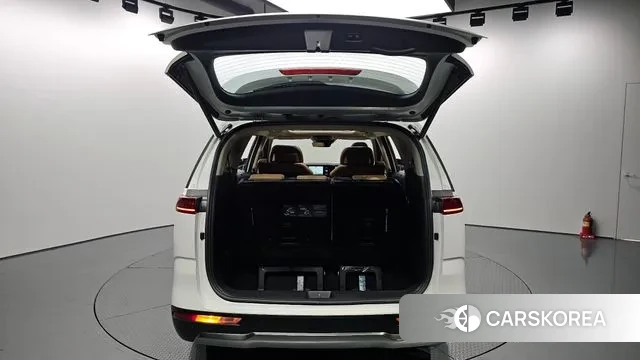 Kia Carnival 4th generation id 3201504 из Кореи 11