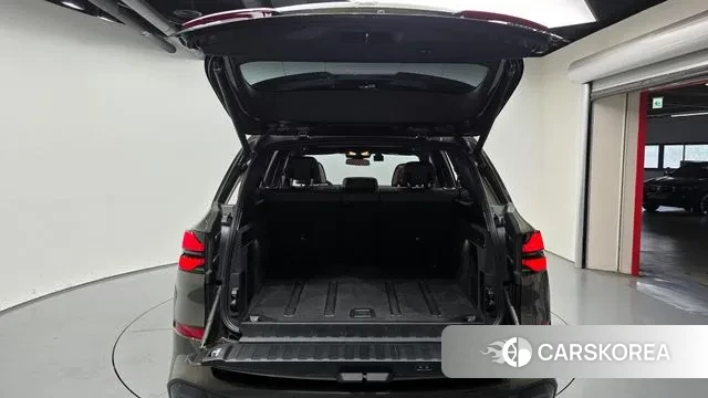 BMW X5 (G05) id 3359539 из Кореи 11