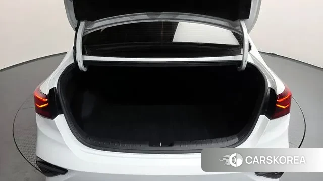 Kia Come New K3 id 3567432 из Кореи 11