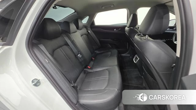 Kia K5 3rd generation id 4178237 из Кореи 11