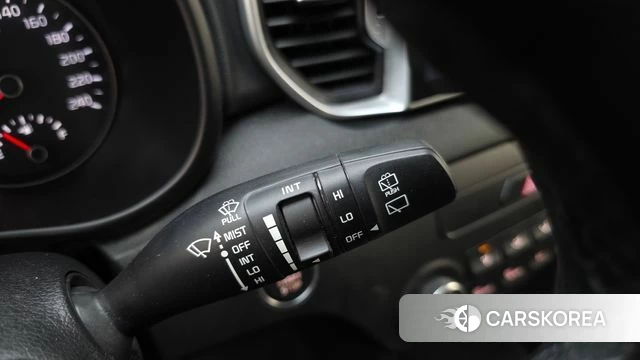 Kia Sportage 4th Generation id 4246141 из Кореи 11