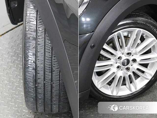 Mini Cooper id 4745133 из Кореи 11