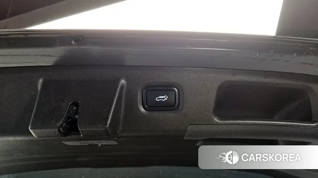 Hyundai Santa Fe TM id 3460086 из Кореи 11