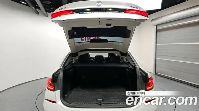 BMW 6 Series GT (G32) id 2675741 из Кореи 11