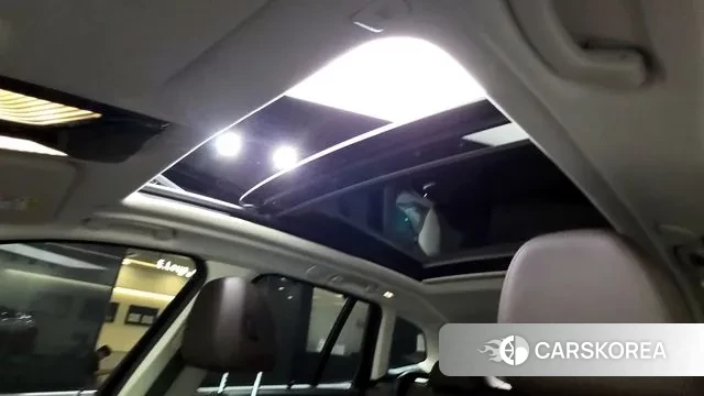 BMW X3 (G01) id 3036487 из Кореи 11