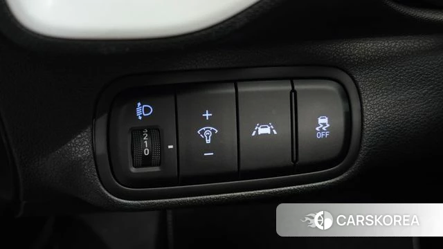 Hyundai Venue id 4402965 из Кореи 11