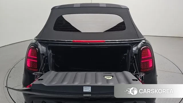 Mini Cooper S Convertible 4th Generation id 3098928 из Кореи 11